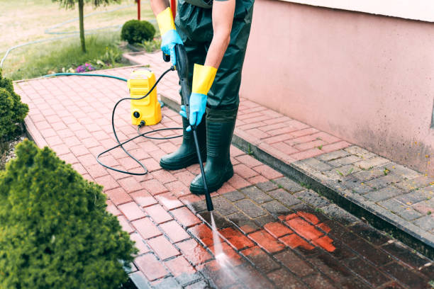Professional Pressure Washing Services in Washington Court House, OH